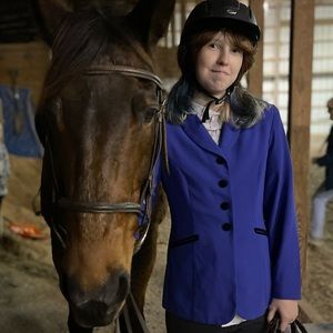 Meet your Posher, Kat